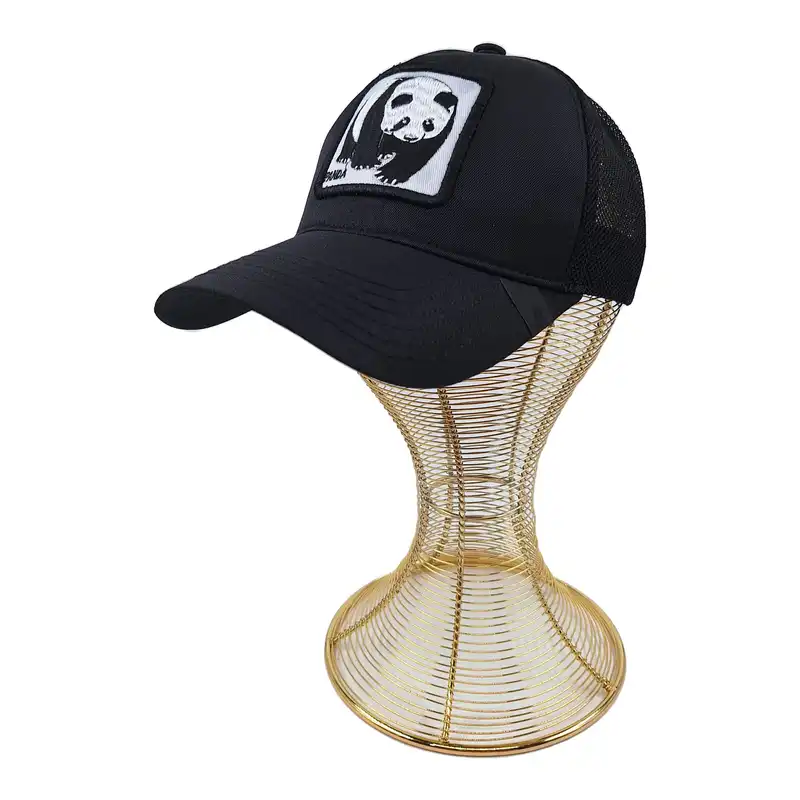 کلاه کپ مدل پاندا کد 1285