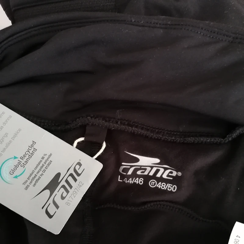 عکس شماره 4 : لگینگ ورزشی زنانه کرین مدل 16002759