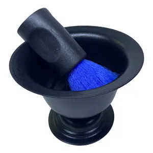 فرچه اصلاح ریش مدل کلاسیک به همراه کاسه