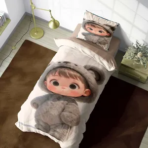 روتختی یک نفره مدل پسر020 سایز 200x90 سانتی‌متر