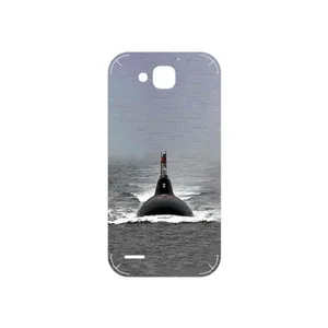 MAHOOT Submarine Cover Sticker for Huawei Ascend G750