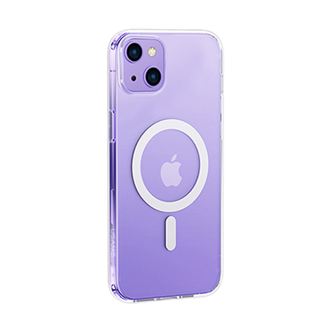  کاور یوسمز مدل BH801 مناسب برای گوشی موبایل اپل iphone 14 plus