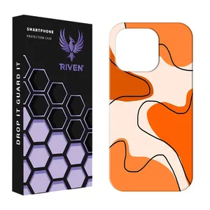 RIVEN RI1-19 Case For Apple iphone 14 Pro
