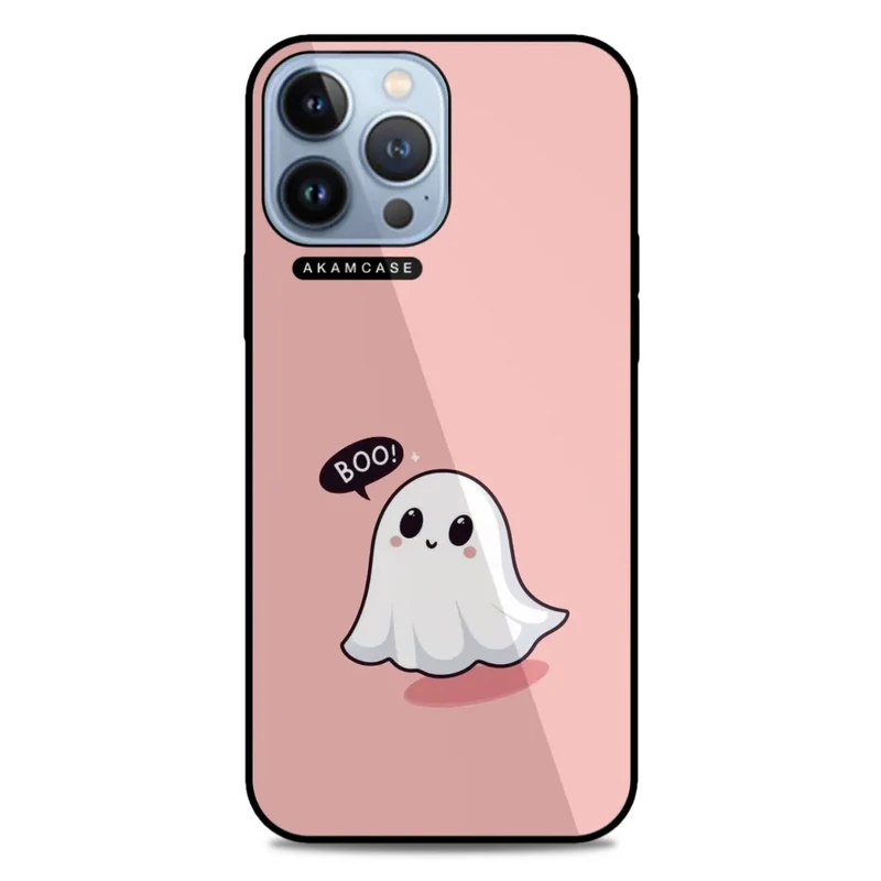 کاور آکام مدل AMC-WA13PROMAX-BOO-24 مناسب برای گوشی موبایل اپل iPhone 13 Pro Max