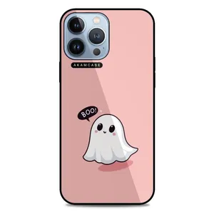 AKAM AMC-WA13PROMAX-BOO-24 Cover For Apple iPhone 13 Pro Max
