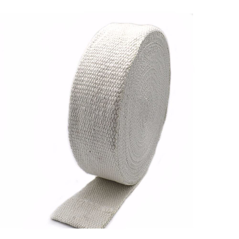 نوار نسوز مدل سرامیکی 10CM طول 10 متر