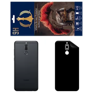 INFINITI PRO RG Back Skin For Huawei Mate 10 Lite