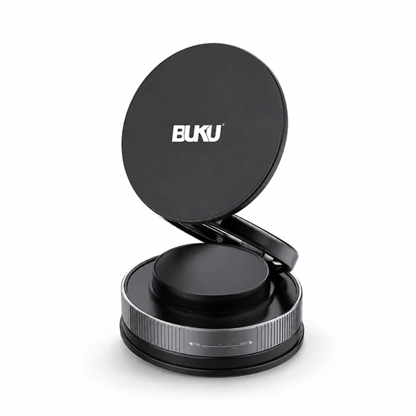 پایه نگهدارنده گوشی موبایل بوکو مدل Buku BH-127