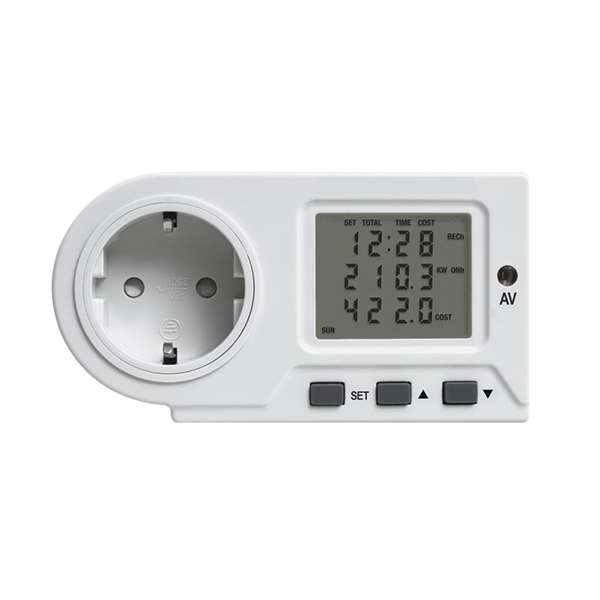 دستگاه سنجش برق مدل B002UOO9NI