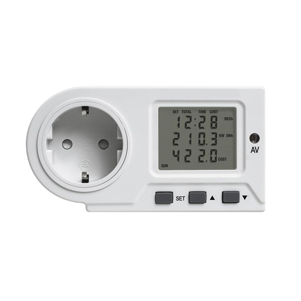 دستگاه سنجش برق مدل B002UOO9NI