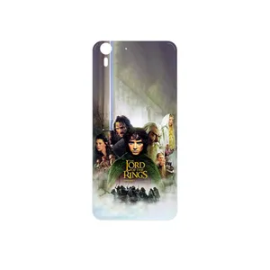 MAHOOT The Lord of the Rings Cover Sticker for HTC Desire Eye