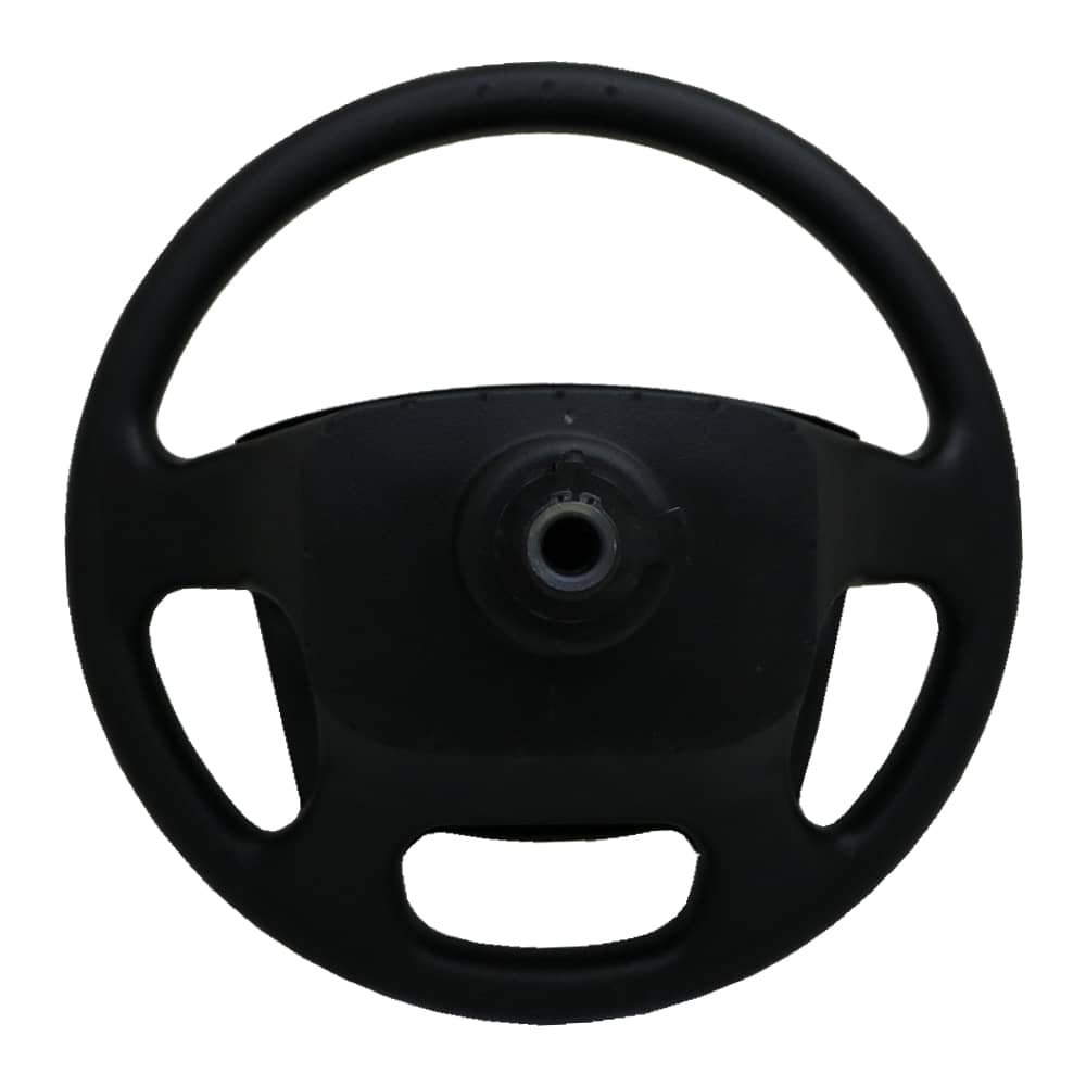 غربیلک فرمان چیکال مدل V-144-BLK مناسب برای پژو 405