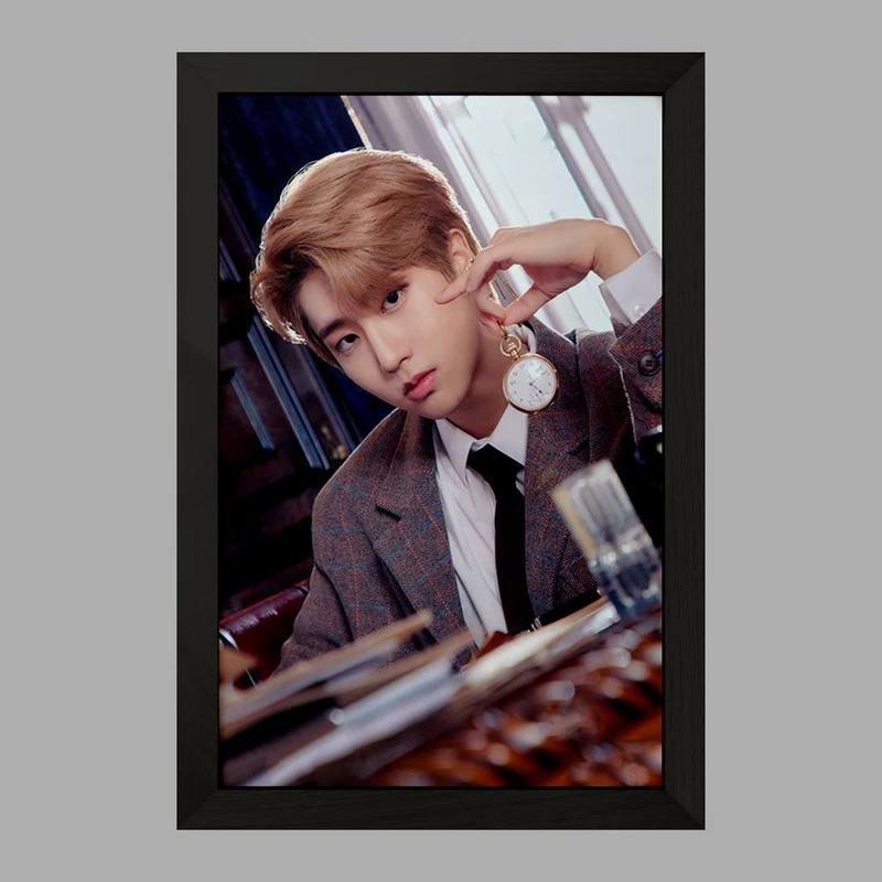 تابلو خندالو مدل هان گروه استری کیدز Stary Kids  کد 16870