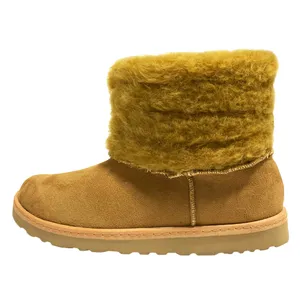 نیم بوت زنانه مدل G-3720