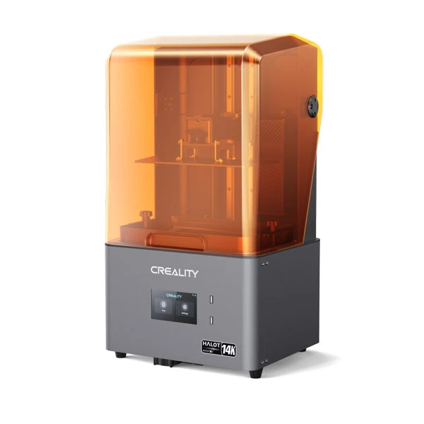 پرینتر سه بعدی کریلیتی مدل HALOT MAGE S 14K پرینتر سه بعدی کریلیتی مدل HALOT MAGE S 14K