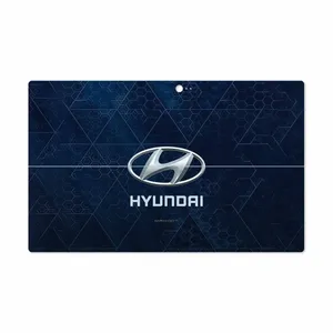 MAHOOT Hyundai-Logo Cover Sticker for Microsoft Surface 2 RT 2013