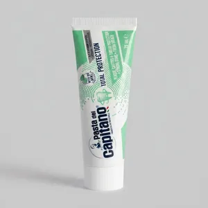 Pasta Del Capitano Total Protection toothpaste 75ml