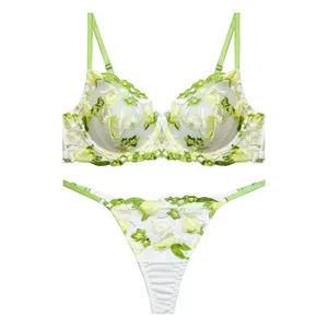 ست شورت و سوتین زنانه مدل مونیکا کد 9558st