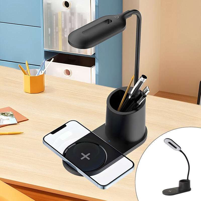 چراغ مطالعه مدل LED HHLM13