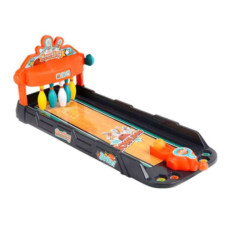 بازی شوتبال و بولینگ کینگز اسپورت مدل ZY-1905