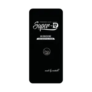 Shahr Glass SUPERDS Screen Protector For Samsung Galaxy S22 5G / S23 5G 