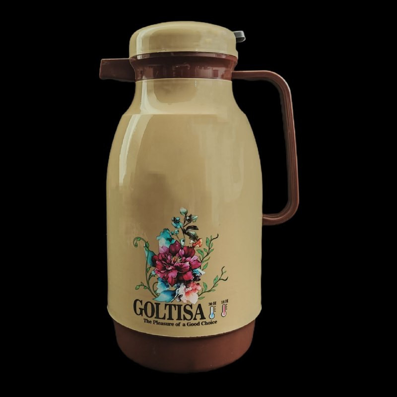 فلاسک گلتیسا مدل شیک  گنجایش 1 لیتر