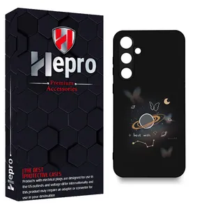 RIVEN RI3-3 Case For Samsung Galaxy S23 FE