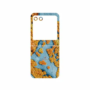 MAHOOT Atom Universe 7 Cover Sticker for Motorola Razr 40 Ultra