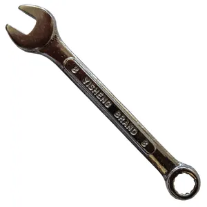 آچار یکسر تخت و یکسر رینگی ییشینگ مدل ART - 5524 سایز 8 میلی متر