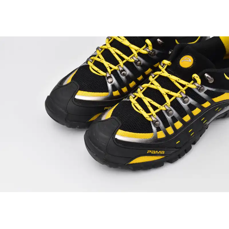 کفش پیاده روی مردانه پاما مدل آناتولی کد 2-G1134