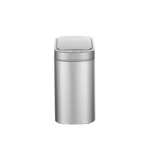 سطل زباله ناین استارس مدل DZT-7-2
