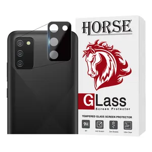 Horse LENSFH Camera Lens Protector For Samsung Galaxy A02s / M02s / A03s