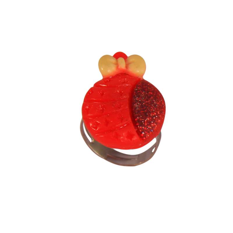 انگشتر دخترانه مدل E9 انگشتر دخترانه مدل E9