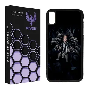 RIVEN RI3-5 Case For Apple iPhone X/XS