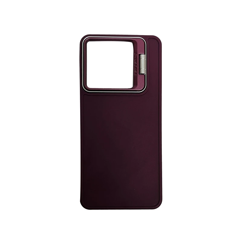 کاور مدل Solid03 مناسب برای گوشی موبایل شیائومی Redmi Note 13 5G