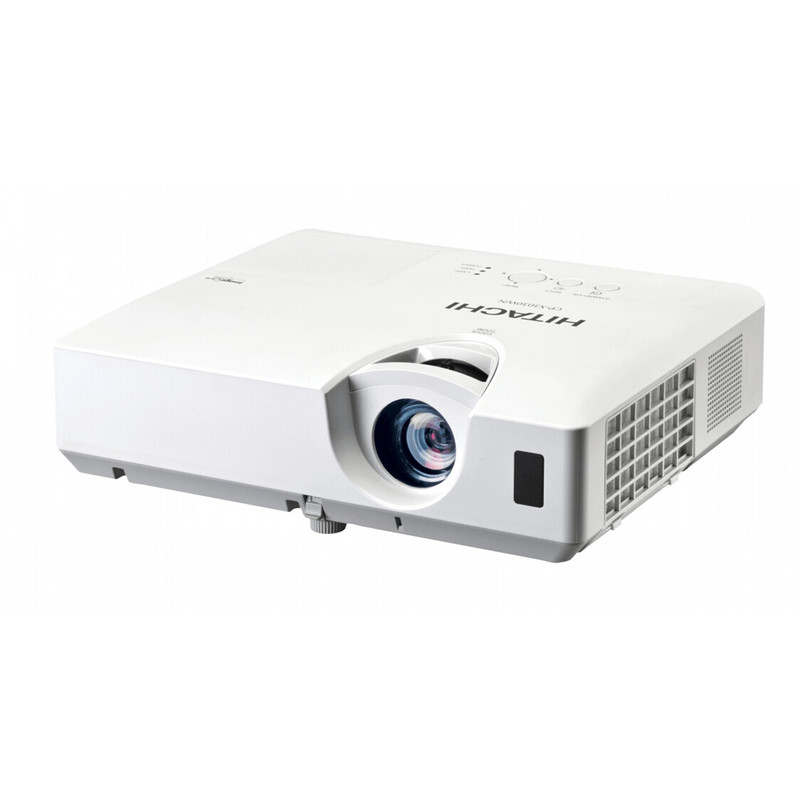 ویدئو پروژکتور هیتاچی مدل CP-X2542WN