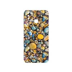 MAHOOT River rocks Cover Sticker for Infinix Smart 6 X657B