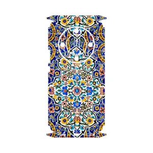 MAHOOT Iran Tile 12-FullSkin Cover Sticker for Honor X9b