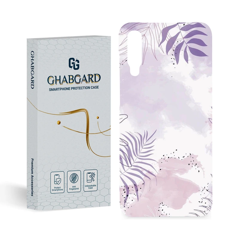 کاور قاب گارد مدل دخترانه مناسب برای گوشی موبایل سامسونگ galaxy A50/A50s/A30s
