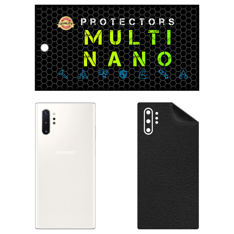 برچسب پوششی مولتی نانو مدل X-F1L مناسب برای گوشی موبایل سامسونگ Galaxy Note 10 Plus