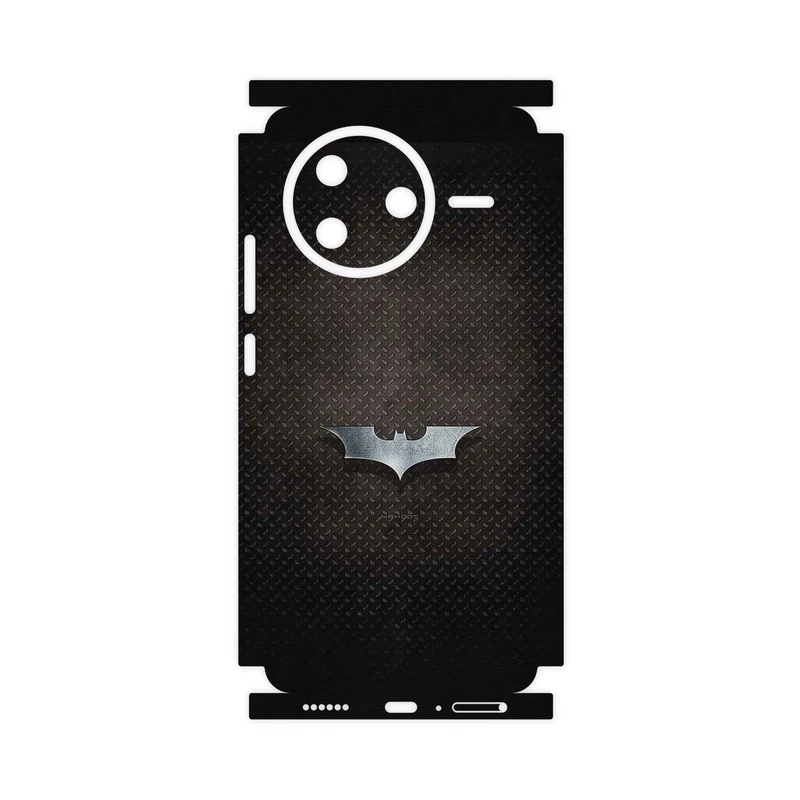 برچسب پوششی ماهوت مدل Batman-FullSkin مناسب برای گوشی موبایل شیائومی Poco F7 Pro