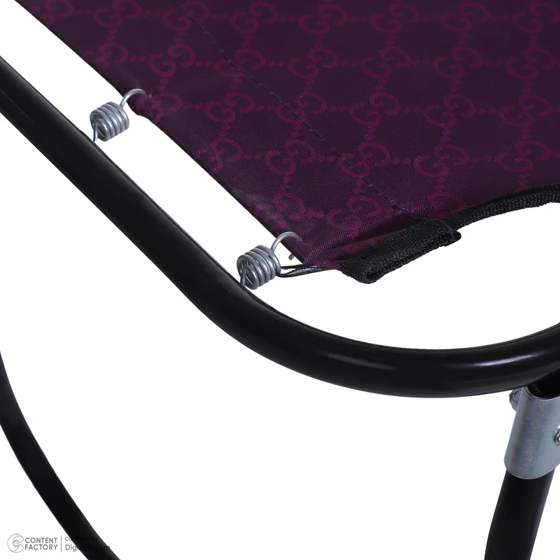 عکس شماره 28 : میز و صندلی سفری تاشو 4 نفره مدل xp555 مجموعه 5 عددی