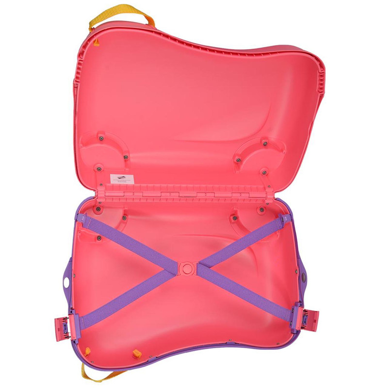 چمدان کودک امریکن توریستر مدل FHO 90011