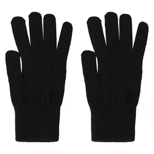 دستکش بافتنی زنانه کالینز مدل Mont 2