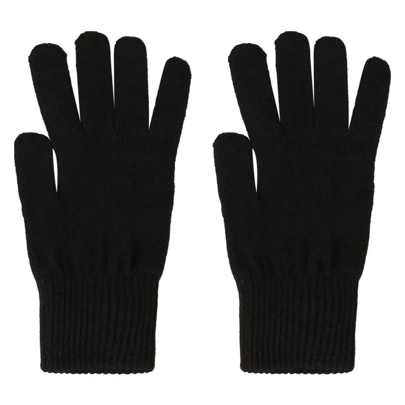 دستکش بافتنی زنانه کالینز مدل Mont 2