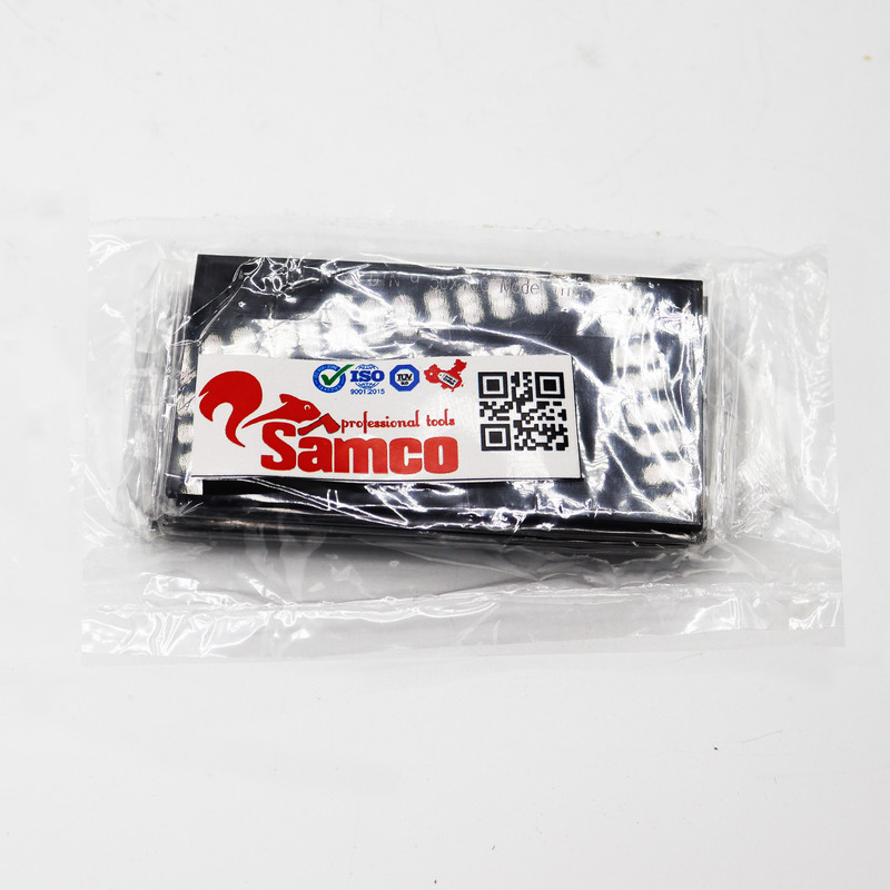 شیشه ماسک جوشکاری سامکو مدل YPM-05 بسته 5 عددی شیشه ماسک جوشکاری سامکو مدل YPM-05 بسته 5 عددی