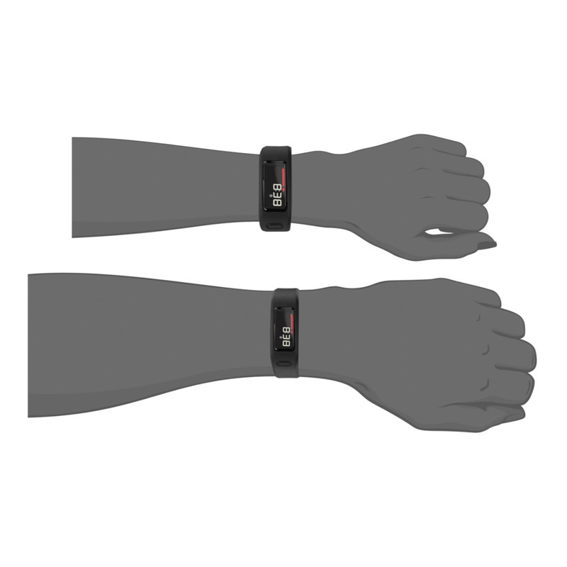 مچ بند هوشمند گارمین مدل Vivofit 2