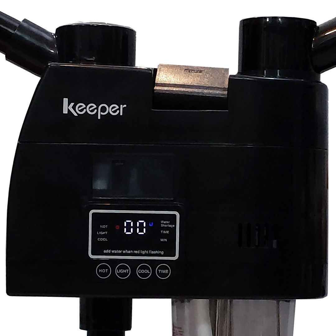دستگاه بخور سرد و گرم مدل DT-368A دستگاه بخور سرد و گرم مدل DT-368A