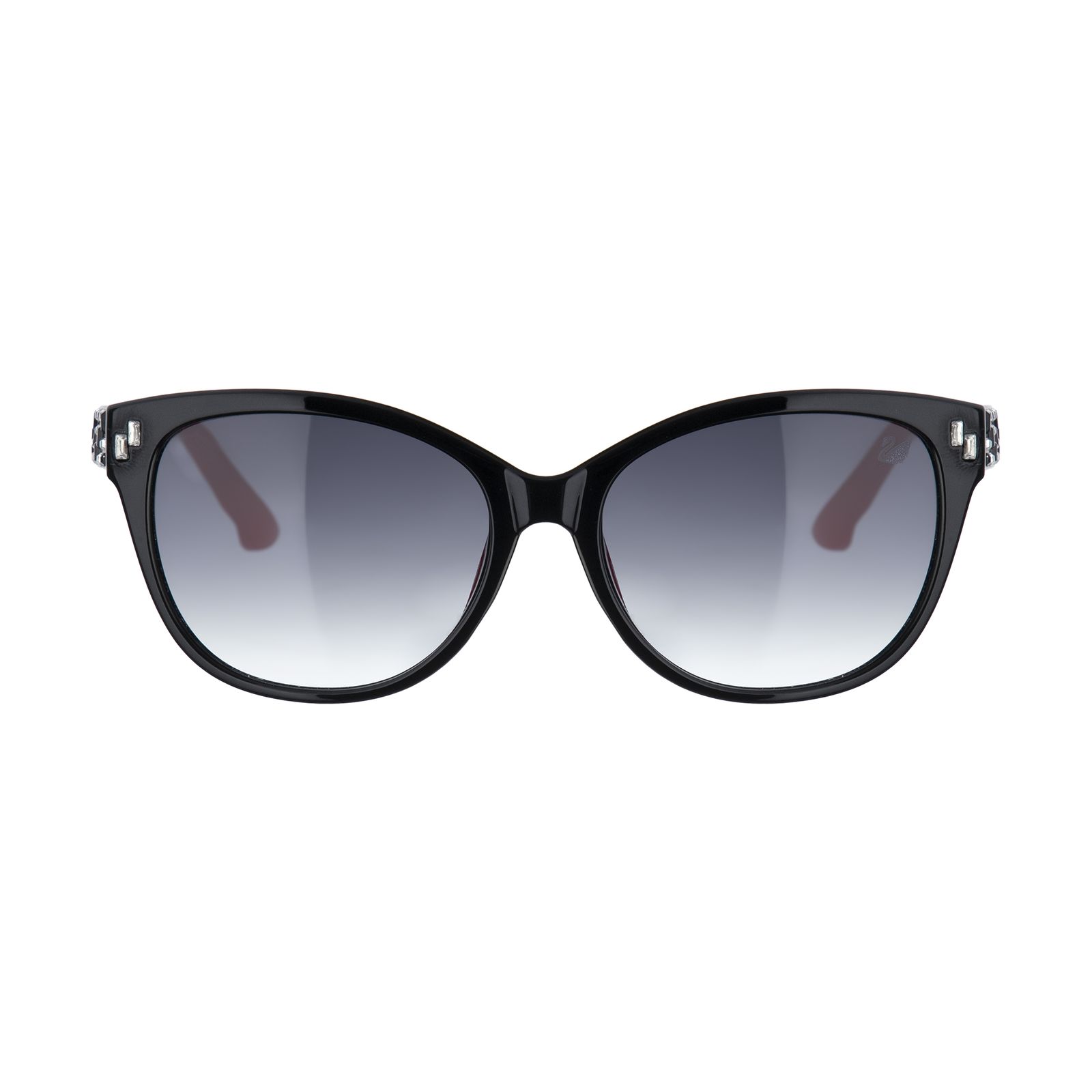 عینک آفتابی زنانه سواروسکی مدل 9036 -  - 1