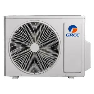 کولر گازی اسپلیت 18000 اینورتر گری مدل GWH18ATDXE-K3DTA2B 4.1 